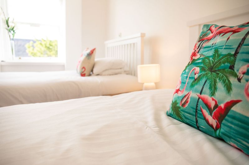 Penthouse Pad @ Easby